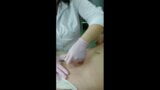 Men's Bikini Waxing by Olga Scheerman snapshot 14