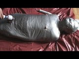 Mummified slave, NeonWand and enjoying snapshot 15