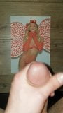 Candice Swanepoel Cum Tribute #12 snapshot 4