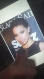 Jessica parker kennedy semen homenaje #2 snapshot 3