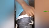 Seks gay bbc India di rumah kosong dengan pantat remaja snapshot 5