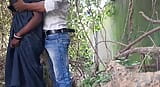 Bangali Aunty Sex with outside in My Property snapshot 5