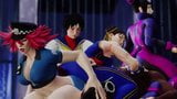 Street Fighter Sex Cartoon Porn Hentai snapshot 2