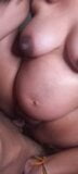 Pregnant Creampie - schwangere Morena widerstand dem harten Schwanz nicht und gab es ihrem Liebhaber Teil 1 snapshot 9