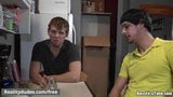 Reality Dudes - Liking Mike - Trailer preview snapshot 2