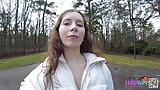 Een week in Berlijn - ik liet me door een vreemde neuken (aflevering 1) snapshot 4