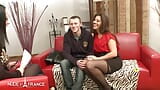 Casting couch - Arabische milf met kleine tieten snapshot 2