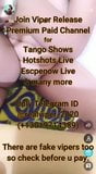 Desi Tango Privatshow 4788014 snapshot 12
