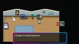 Oppaimon Hentai pixel game Ep.1 – Pokemon sex parody snapshot 6