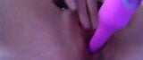 Masturbation de chatte snapshot 2