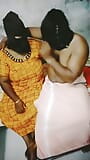 Indian Auty and Husband Passy Massageing Performance Videos snapshot 2