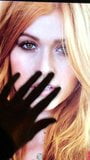 Трибьют спермы для Katherine Mcnamara # 1 snapshot 9