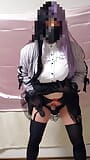 Gothic Masturbation snapshot 9