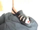 Debajo de los zapatos-diosa sherazad peso completo cbt snapshot 4