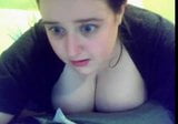 Wet BBW Camgirl snapshot 7