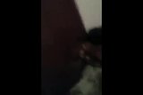 Árabe faz um vídeo nu para seu namorado snapshot 7