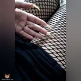 Порно сексуальные с длинными ногтями 5 snapshot 1