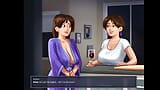 Summertime Saga #34 - Two MILFS Perfect snapshot 11