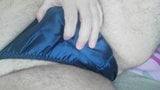 Ma culotte en satin sexy 4 snapshot 5