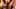Amateur asiatischer Ladyboy Sperma im eigenen Gesicht, während sie gefickt wird