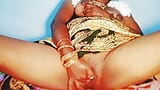 Telugu dirty talks, sexy aunty puku gula part 2 snapshot 14