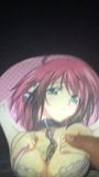 Ich ficke mein Ikaros-Mousepad snapshot 10