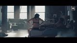Shailene Woodley - scene sexy fierbinți 1080p snapshot 15