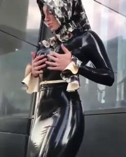 Әйел саусақты мастурбатор