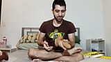 Vixskin Dildo İncelemesi snapshot 3