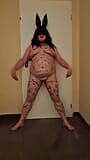 hot bbw walks on the cage snapshot 10