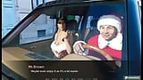 Anna Excitante Affection - Cadeau de Noël n ° 3 - Jeux porno, hentai 3D, jeux pour adultes, 60 fps snapshot 19