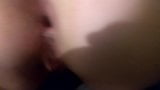 Polish amateur anal snapshot 5