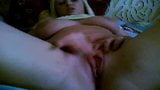 Ruska gorąca dziwka Kamilla masturbuje się na części internetowej 2 snapshot 10