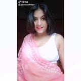 Desi Model Saniya Instagram snapshot 1