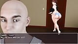 Laura Lustful Secrets: Husband Suspects That His Wife Is Cheating On Him Ep 37 snapshot 5