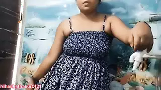 Shivani Kumari Viral Baathroom Video: Indian BBW Porn by FapHouse ...