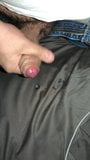 Cumming after edging snapshot 3