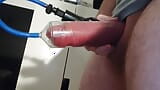 MASSIV pump och slarvig sperma snapshot 1