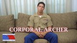 Corporal Archer snapshot 1