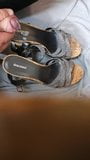 Shoejob sandals corck wedges snapshot 4