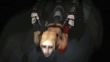 Harley Quinn 3dsex compilação snapshot 22