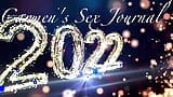 Feliz Ano Novo 2022! snapshot 1