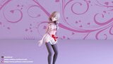 Genshen 18 mmd baile en 3d snapshot 7