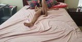 Dễ thương nri punjabi gà con fucked snapshot 1