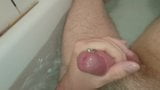 Masturbation ejaculation foreskin wanking cumshot snapshot 6