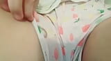 My girlfriend is horny she sends video excited snapshot 1