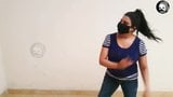 Tery Ishq Men Nachen Gy Indian Song Sexy Pakistani Dance snapshot 8