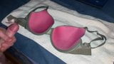 VS PINK cum bra snapshot 5