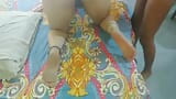 Desi indian mature bhabhi fuck anal first time by her dewar. snapshot 6