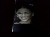 Tribute MONSTER facial Paula Patton snapshot 2